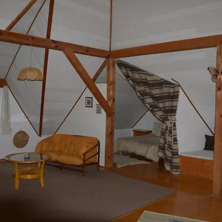 Gyoengy Apartment Fonyod