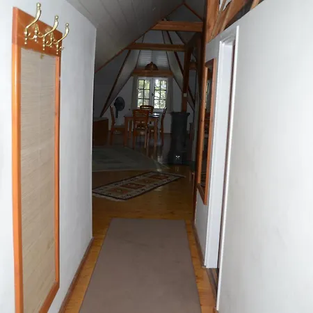 Apartment Gyoengy Fonyod