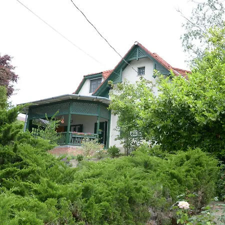 公寓 Gyoengy Fonyód