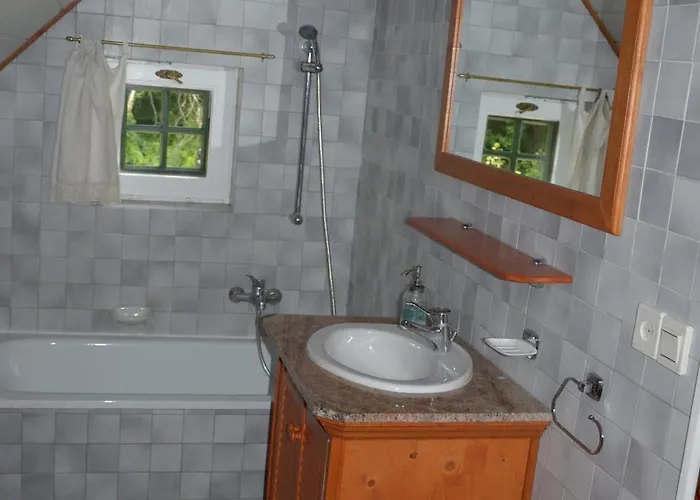 Appartement Gyoengy *