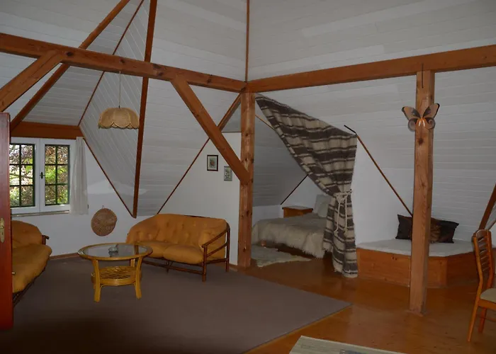 Gyoengy Appartement Fonyód