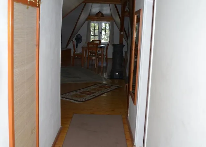 Appartement Gyoengy Fonyód