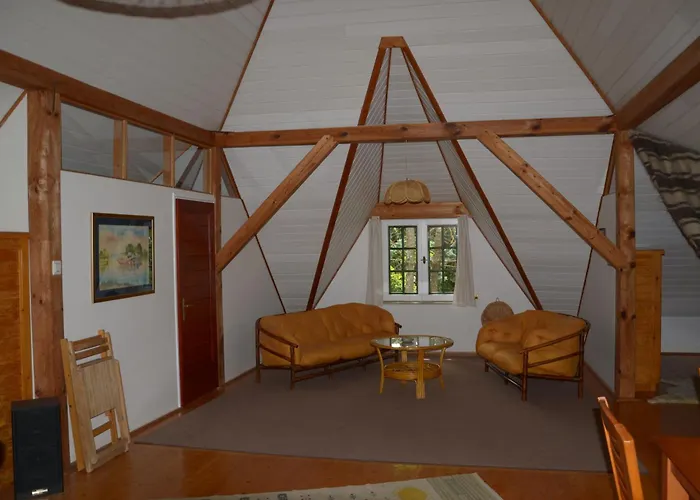 Gyoengy Appartement Fonyód