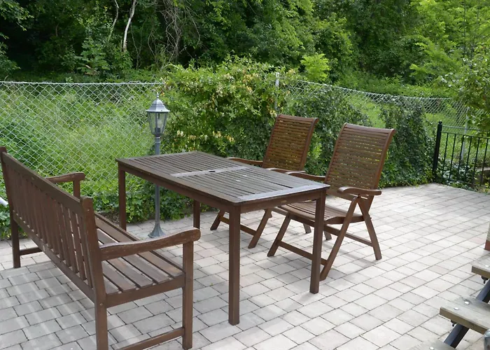 Gyoengy Appartamento *